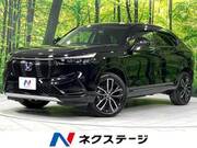 2021 HONDA VEZEL