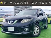 2014 NISSAN X-TRAIL
