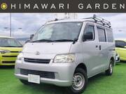 2011 TOYOTA TOWNACE VAN GL