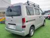TOYOTA TOWNACE VAN