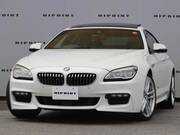 2018 BMW 6 SERIES