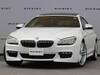 BMW 6 SERIES