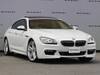 BMW 6 SERIES