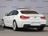 BMW 6 SERIES