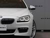 BMW 6 SERIES