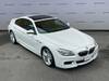 BMW 6 SERIES