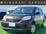 2017 TOYOTA PASSO