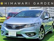 2016 HONDA JADE