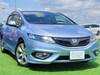 HONDA JADE