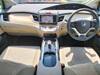 HONDA JADE