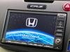 HONDA CR-Z