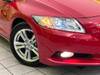 HONDA CR-Z