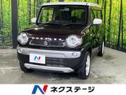 2018 SUZUKI HUSTLER G