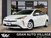 2021 TOYOTA PRIUS