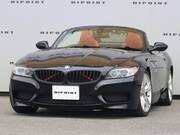 2013 BMW Z4
