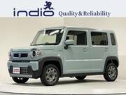 2025 SUZUKI HUSTLER