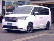 2026 HONDA STEPWAGON