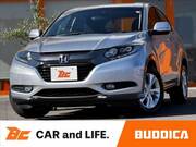 2014 HONDA VEZEL