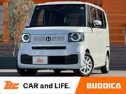 2025 HONDA N-BOX