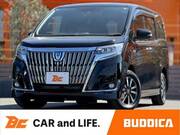 2017 TOYOTA ESQUIRE