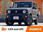 2025 SUZUKI JIMNY