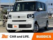 2025 HONDA N-BOX