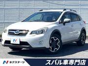 2015 SUBARU XV