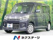 2014 SUZUKI SPACIA CUSTOM