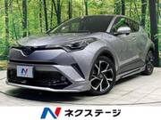 2018 TOYOTA C-HR G