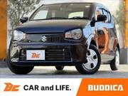 2021 SUZUKI ALTO
