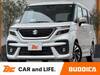 SUZUKI SOLIO BANDIT