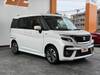 SUZUKI SOLIO BANDIT