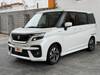 SUZUKI SOLIO BANDIT