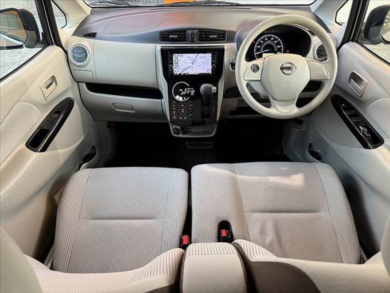 2018 NISSAN DAYZ for sale - photo 3