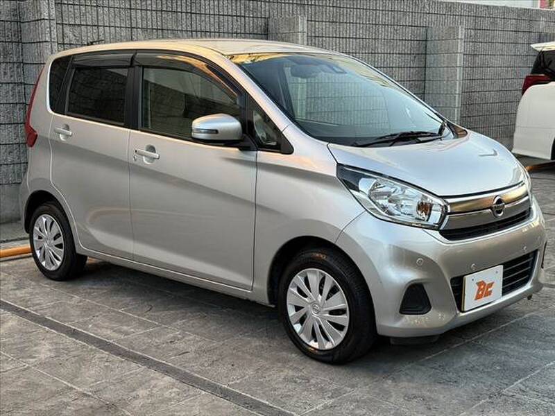 2018 NISSAN DAYZ for sale - photo 9