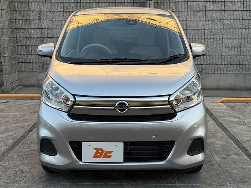 2018 NISSAN DAYZ for sale - photo 10