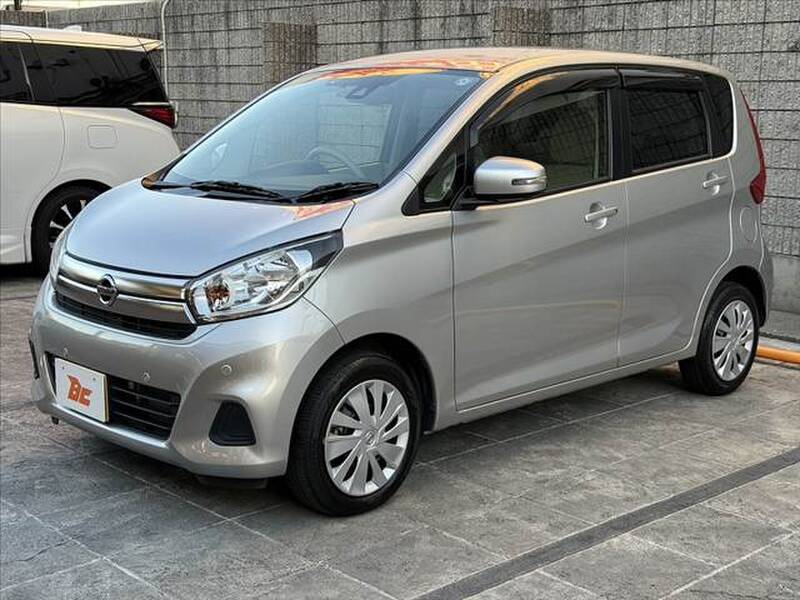 2018 NISSAN DAYZ for sale - photo 11