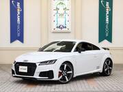 2022 AUDI TT COUPE