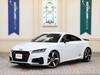 AUDI TT COUPE