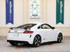 AUDI TT COUPE