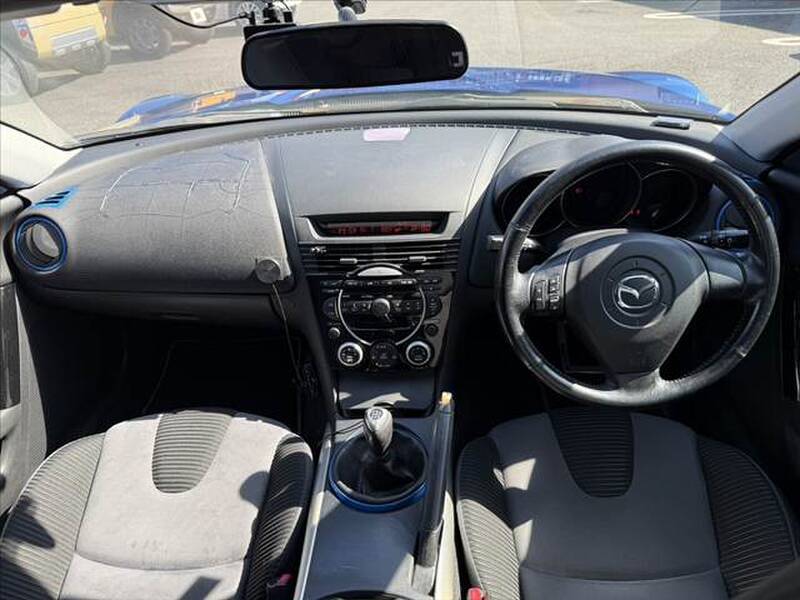 2005 MAZDA RX-8 for sale - photo 3