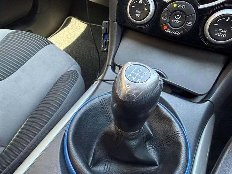 2005 MAZDA RX-8 for sale - photo 5