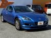 MAZDA RX-8