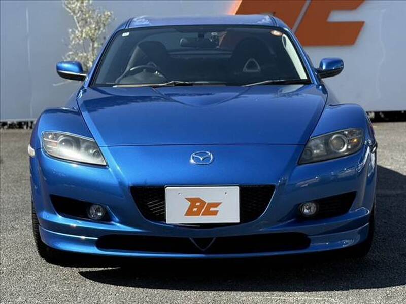 2005 MAZDA RX-8 for sale - photo 10