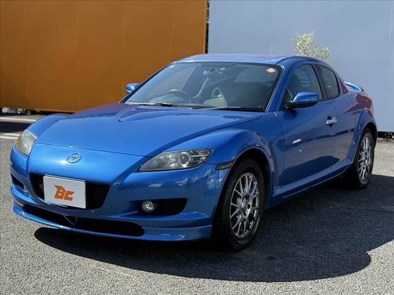 2005 MAZDA RX-8 for sale - photo 11