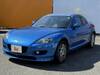 MAZDA RX-8