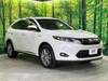 TOYOTA HARRIER HYBRID