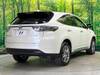 TOYOTA HARRIER HYBRID