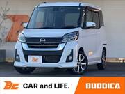 2019 NISSAN DAYZ ROOX