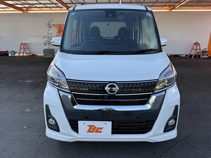 2019 NISSAN DAYZ ROOX for sale - photo 10